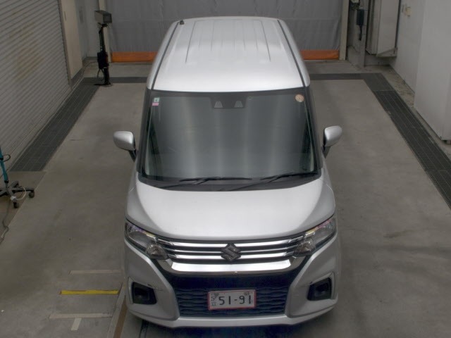 Suzuki SOLIO 2022 7954430-6