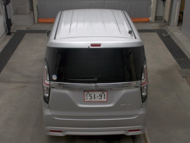 Suzuki SOLIO 2022 7954430-7