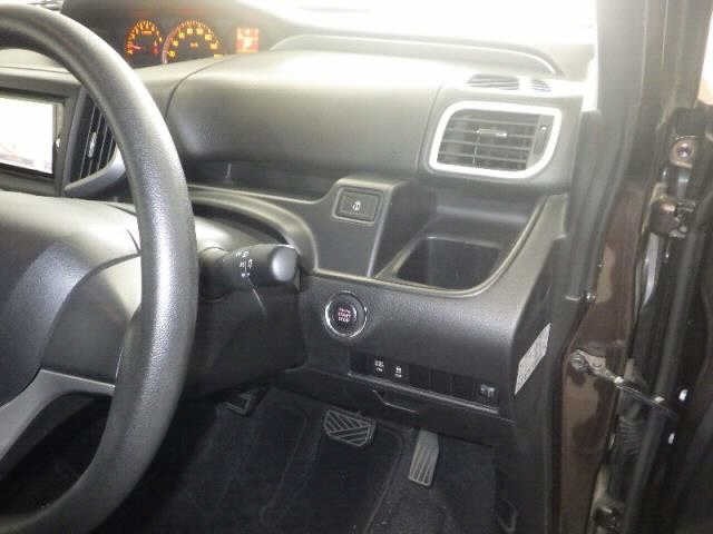 Suzuki SOLIO 2017 7954438-7