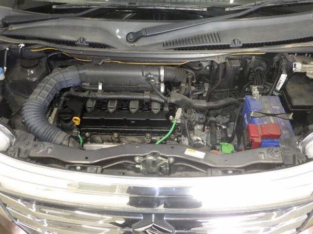Suzuki SOLIO 2017 7954438-8