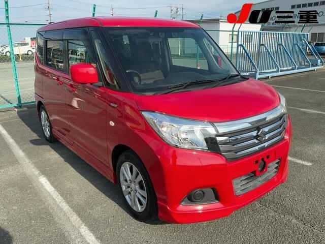 Suzuki SOLIO 2018 7954447-0
