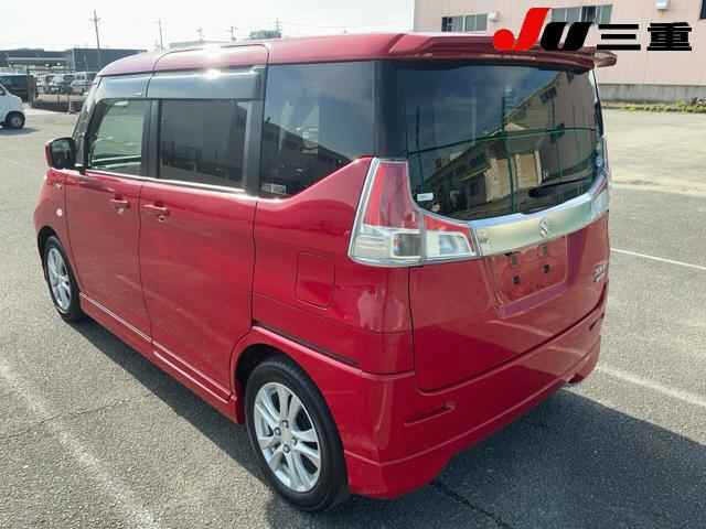 Suzuki SOLIO 2018 7954447-1