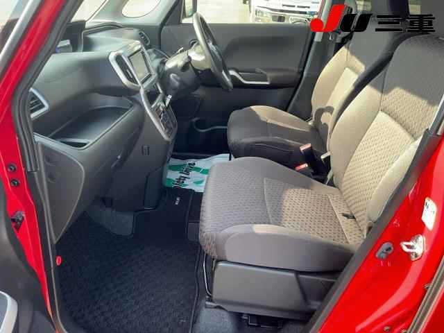 Suzuki SOLIO 2018 7954447-3