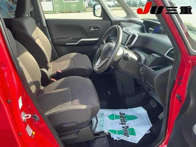 Suzuki SOLIO 2018 7954447-4