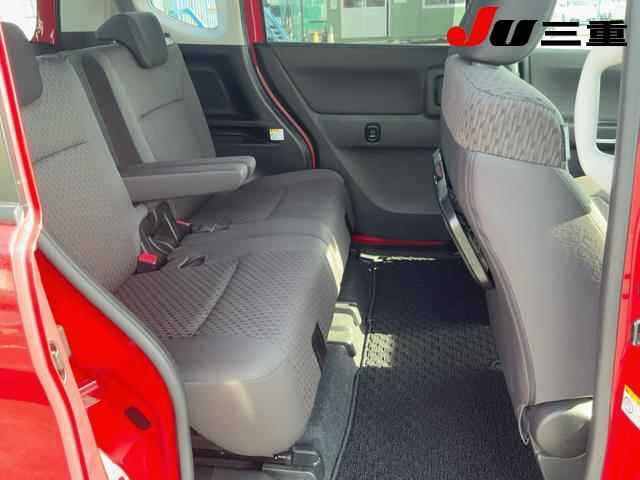 Suzuki SOLIO 2018 7954447-5