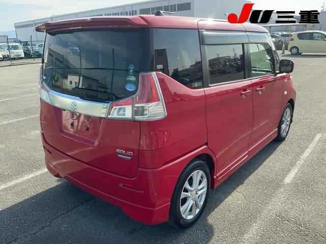 Suzuki SOLIO 2018 7954447-6