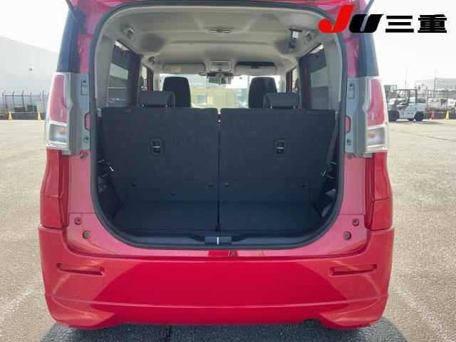Suzuki SOLIO 2018 7954447-7