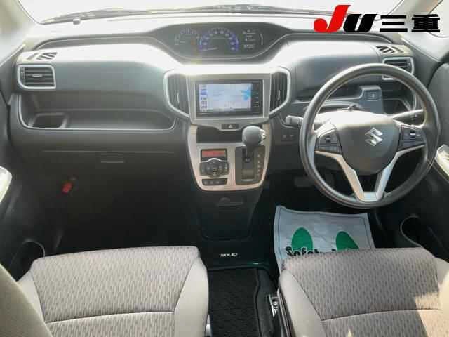 Suzuki SOLIO 2018 7954447-8