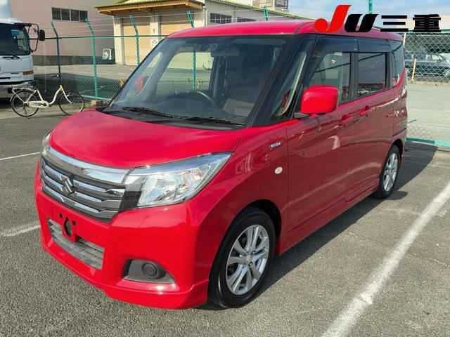 Suzuki SOLIO 2018 7954447-9