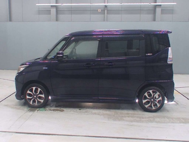 Suzuki SOLIO 2015 7954453-4