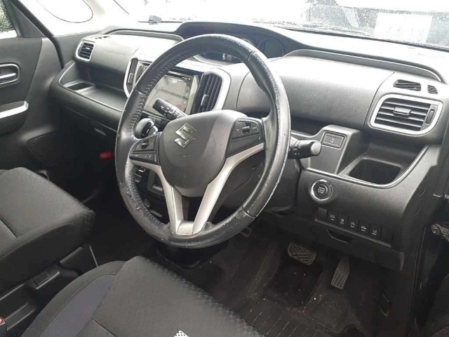 Suzuki SOLIO 2015 7954453-7