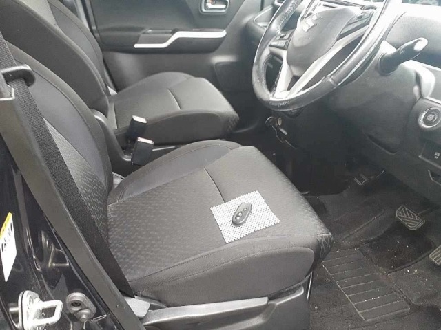 Suzuki SOLIO 2015 7954453-8