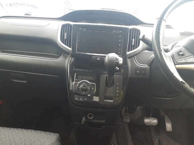 Suzuki SOLIO 2015 7954453-9