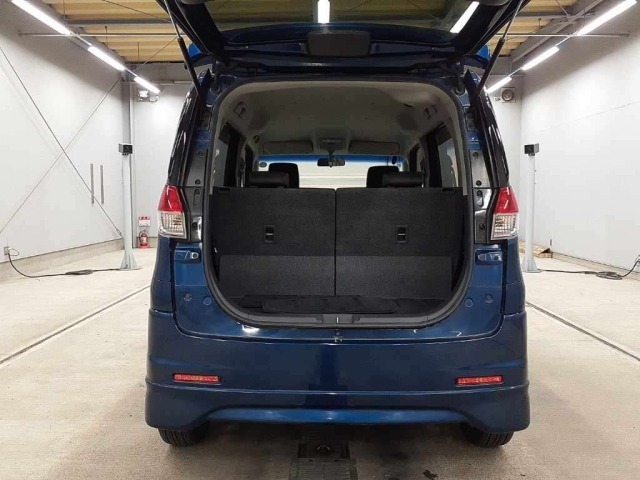 Suzuki SOLIO 2013 7954456-11