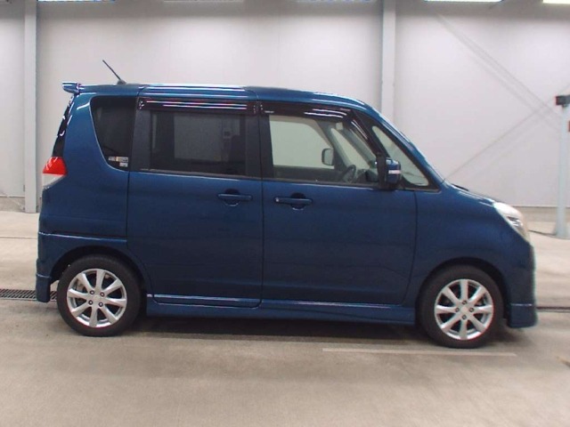 Suzuki SOLIO 2013 7954456-3