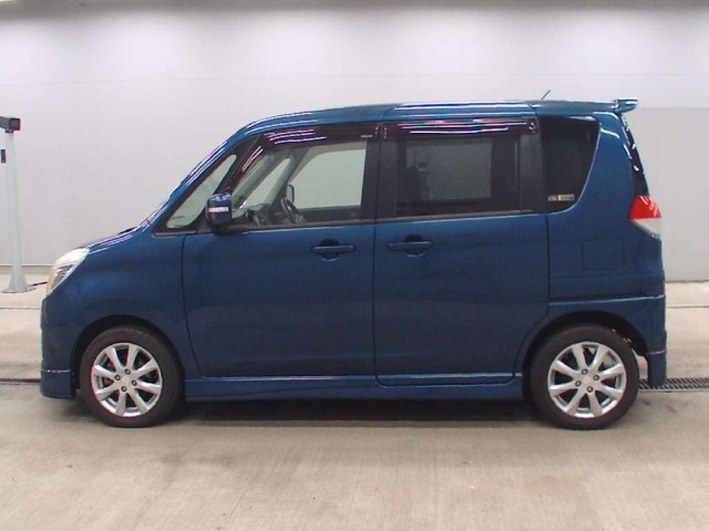 Suzuki SOLIO 2013 7954456-4