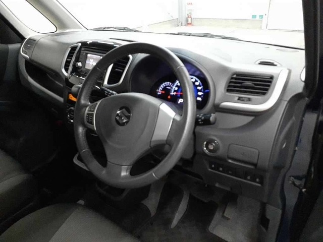 Suzuki SOLIO 2013 7954456-7
