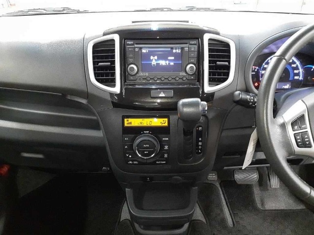 Suzuki SOLIO 2013 7954456-9