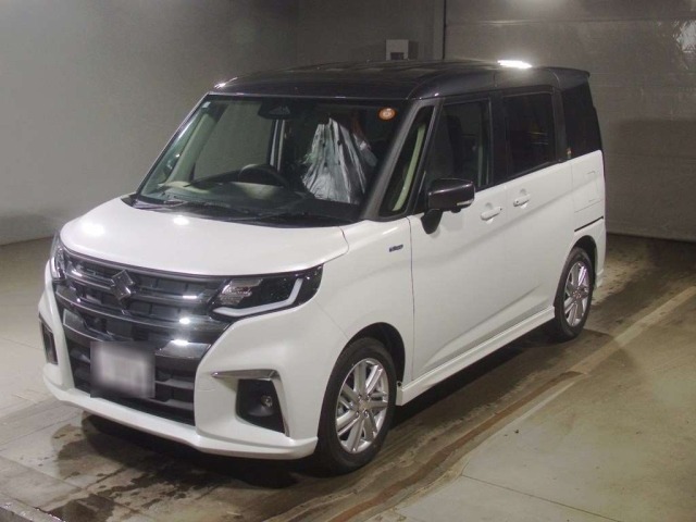 Suzuki SOLIO 2025 7954480-0