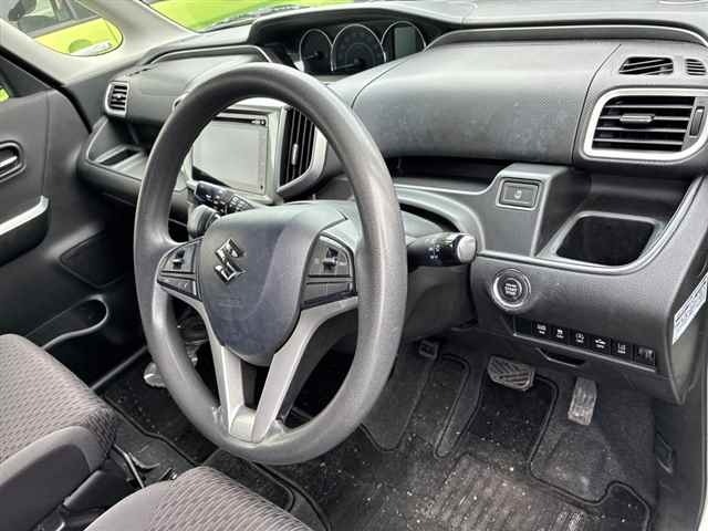 Suzuki SOLIO 2015 7954496-3
