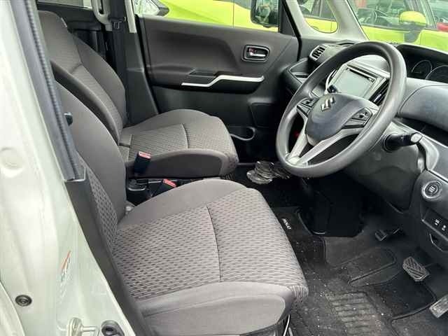 Suzuki SOLIO 2015 7954496-7