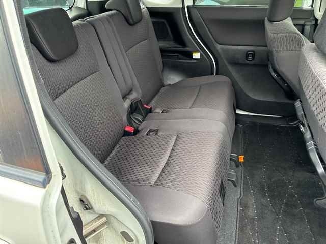 Suzuki SOLIO 2015 7954496-8