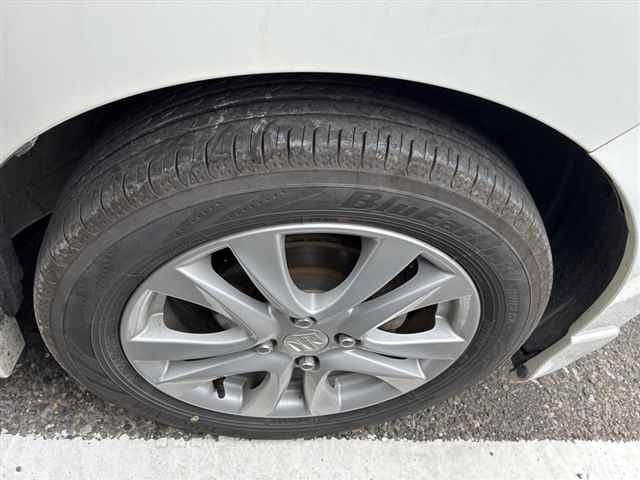 Suzuki SOLIO 2015 7954496-9