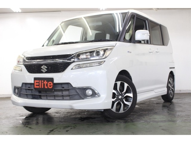 Suzuki SOLIO 2016 7954551-0