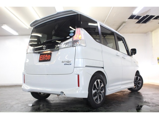 Suzuki SOLIO 2016 7954551-1