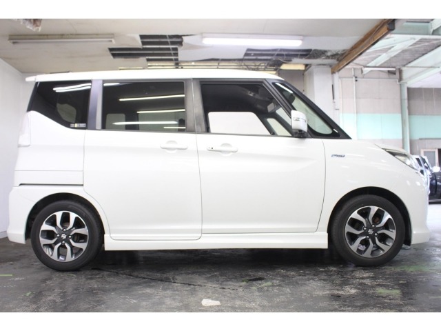 Suzuki SOLIO 2016 7954551-7