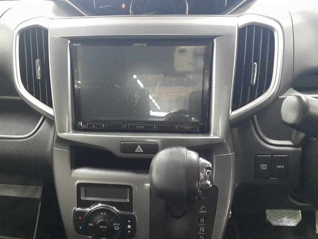 Suzuki SOLIO 2015 7954560-12