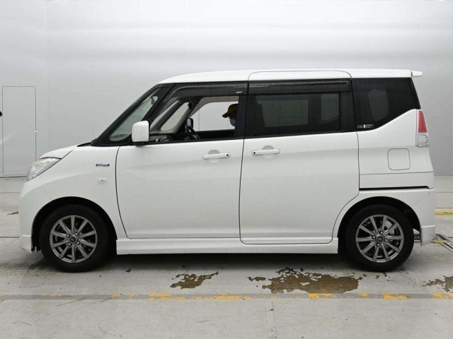 Suzuki SOLIO 2015 7954560-4
