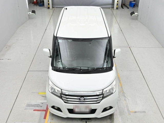 Suzuki SOLIO 2015 7954560-7