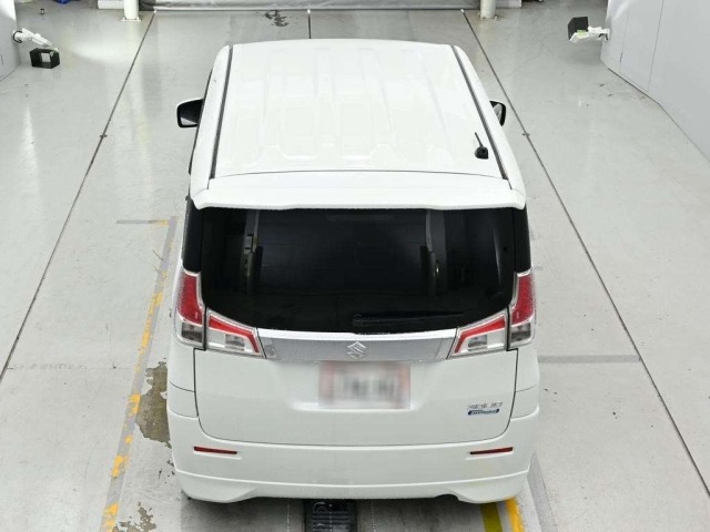 Suzuki SOLIO 2015 7954560-8