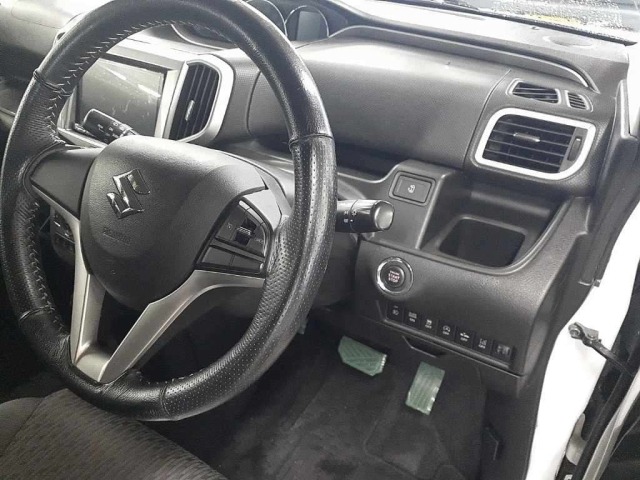 Suzuki SOLIO 2015 7954560-9