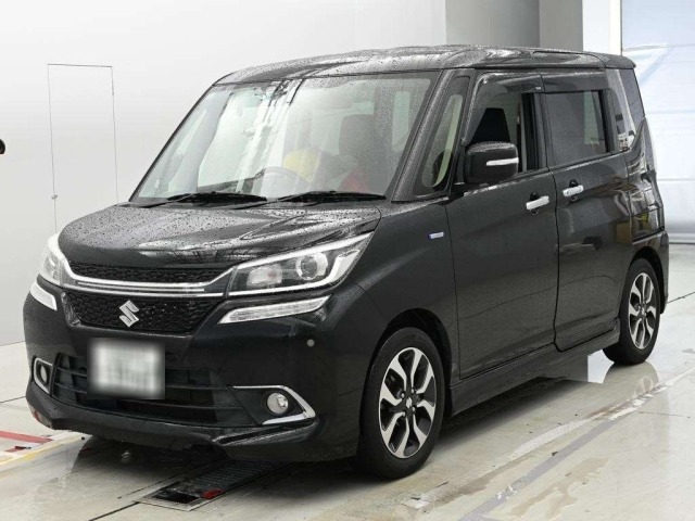 Suzuki SOLIO 2017 7954571-0