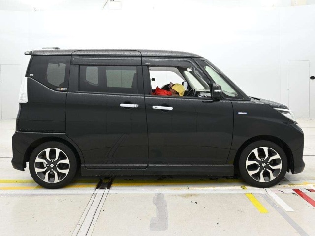 Suzuki SOLIO 2017 7954571-3
