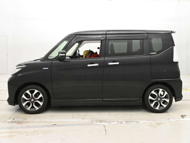 Suzuki SOLIO 2017 7954571-4