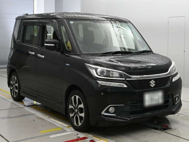 Suzuki SOLIO 2017 7954571-5