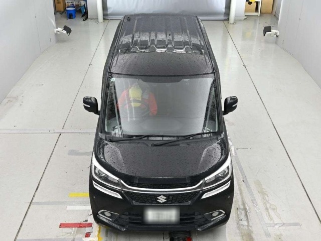 Suzuki SOLIO 2017 7954571-7