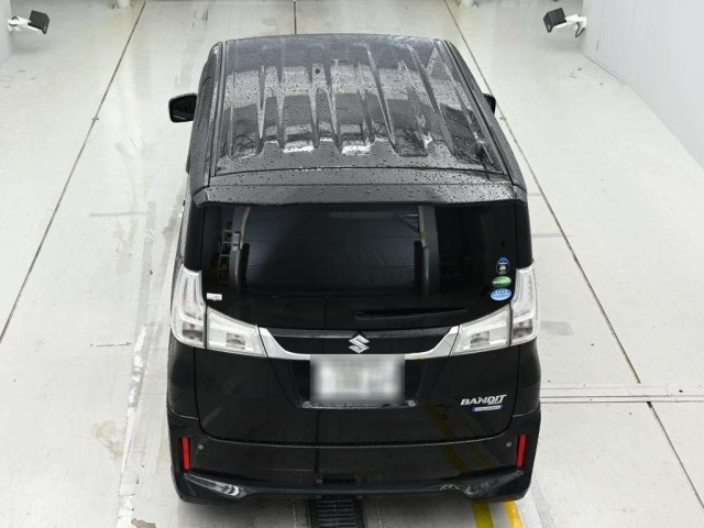 Suzuki SOLIO 2017 7954571-8