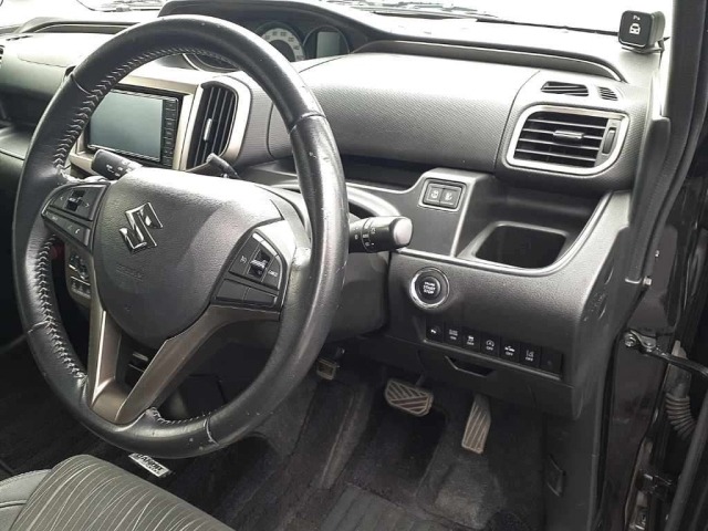 Suzuki SOLIO 2017 7954571-9