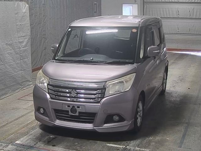 Suzuki SOLIO 2017 7954587-0