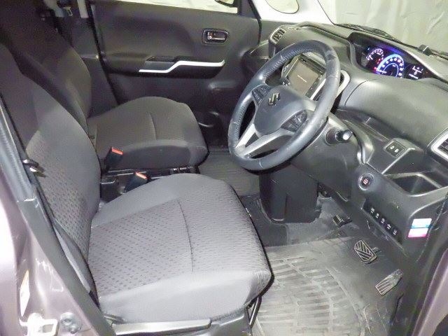 Suzuki SOLIO 2017 7954587-3