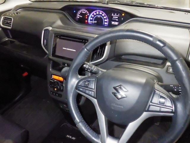 Suzuki SOLIO 2017 7954587-4