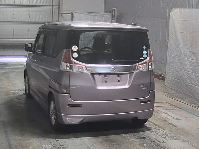Suzuki SOLIO 2017 7954587-8
