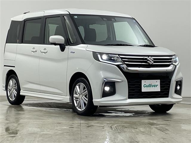 Suzuki SOLIO 2024 7955125-0