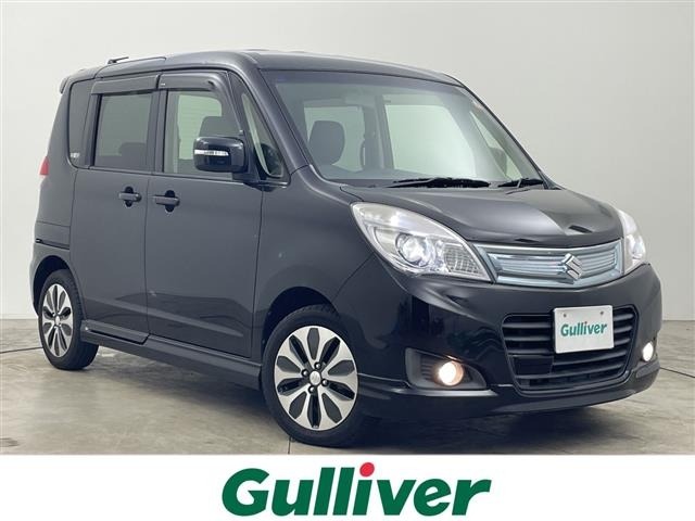 Suzuki SOLIO 2014 7955147-0