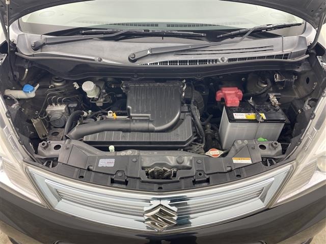 Suzuki SOLIO 2014 7955147-21