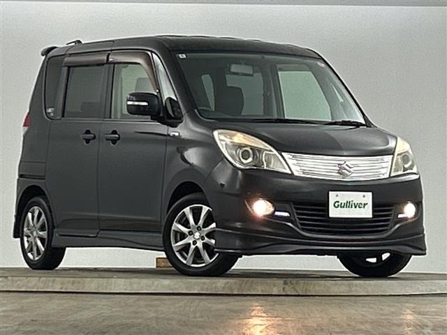 Suzuki SOLIO 2012 7955168-0